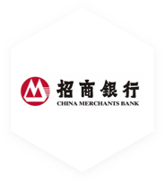 中国招商银行