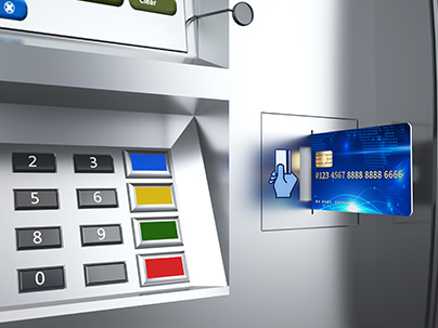 关于调整农行ATM跨行取现手续费收费标准的公示